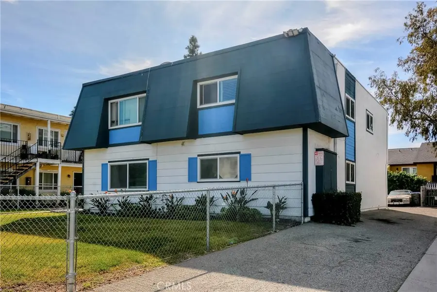 16015 Dorsey, Fontana, CA 92335 - #3