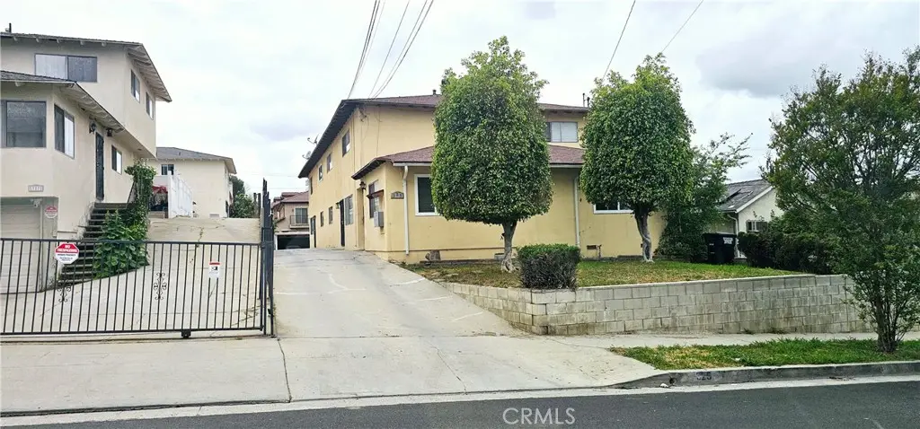 325 Russell Avenue, Monterey Park, CA 91755 - #1
