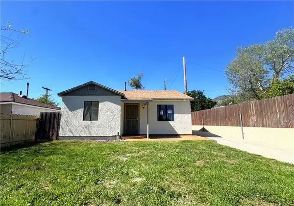 13463 Raven Street, Sylmar, CA 91342