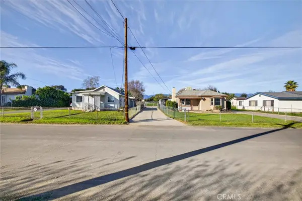 1067 Stevenson #A & B, Colton, CA 92324