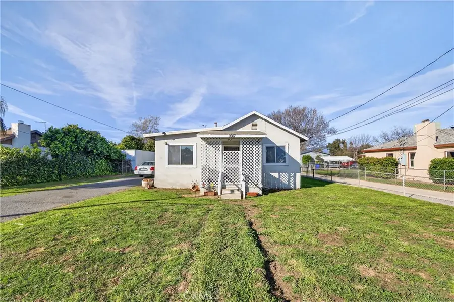 1067 Stevenson #A & B, Colton, CA 92324 - #2