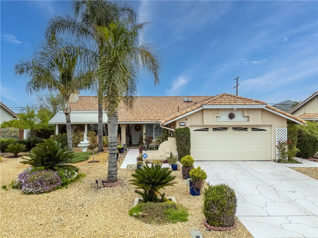 26592 Braddock Road, Menifee, CA 92586 - #1