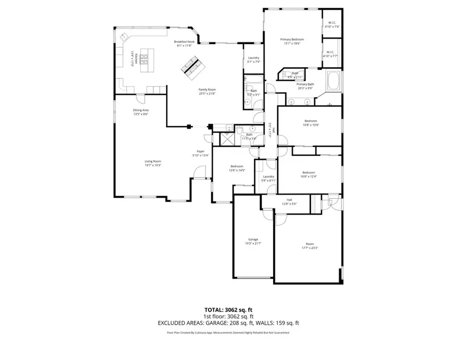 3195 Hampton, West Covina, CA 91791 - #2