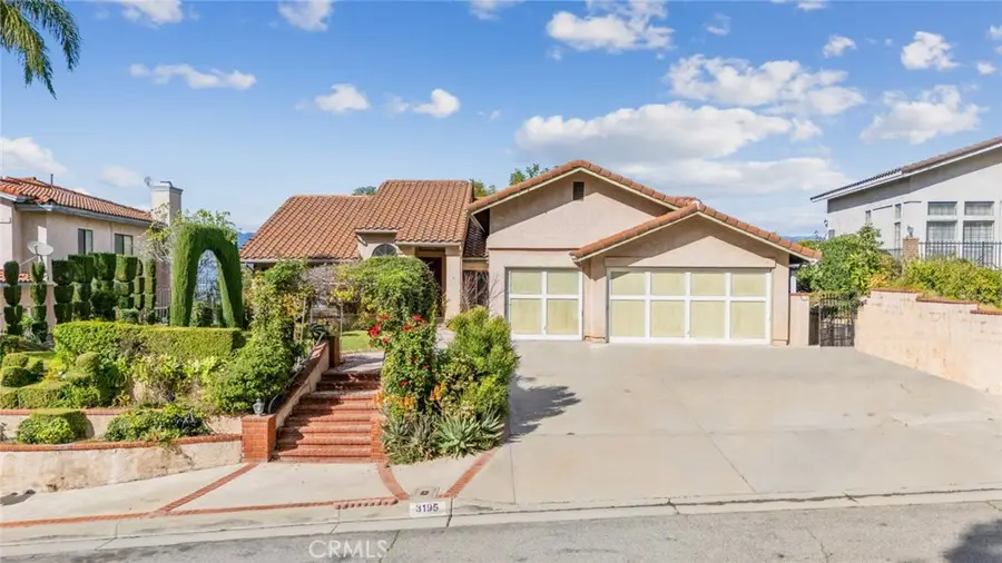 3195 Hampton, West Covina, CA 91791 - #3