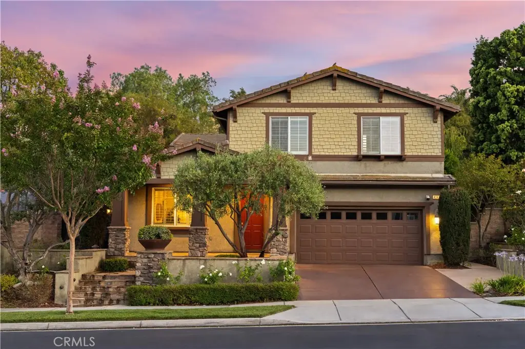 4047 Golden Terrace Lane, Chino Hills, CA 91709 - #1