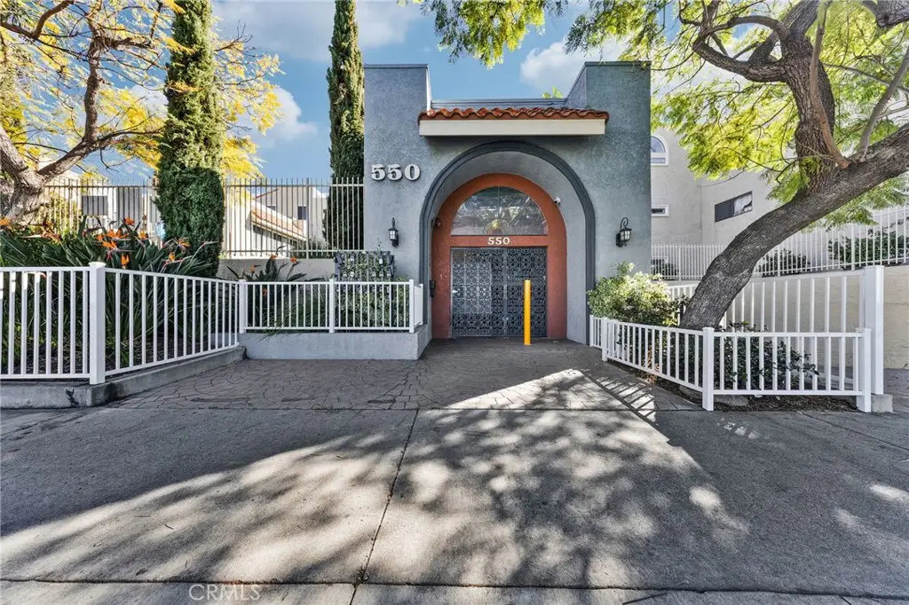 550 Orange Avenue #234, Long Beach, CA 90802 - #1