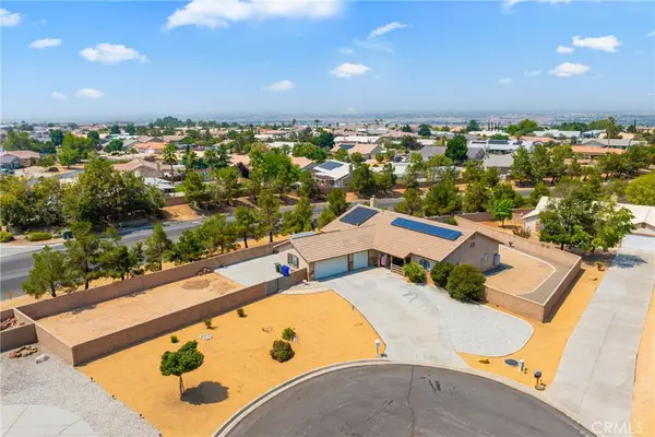 12902 Casco, Apple Valley, CA 92308