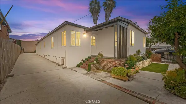 1012 Lord Street, Los Angeles, CA 90033