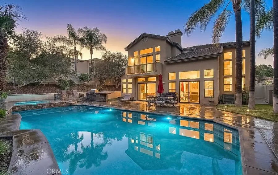 2750 Hidden Hills, Corona, CA 92882 - #2