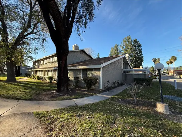 2061 W Redlands #21E, Redlands, CA 92373