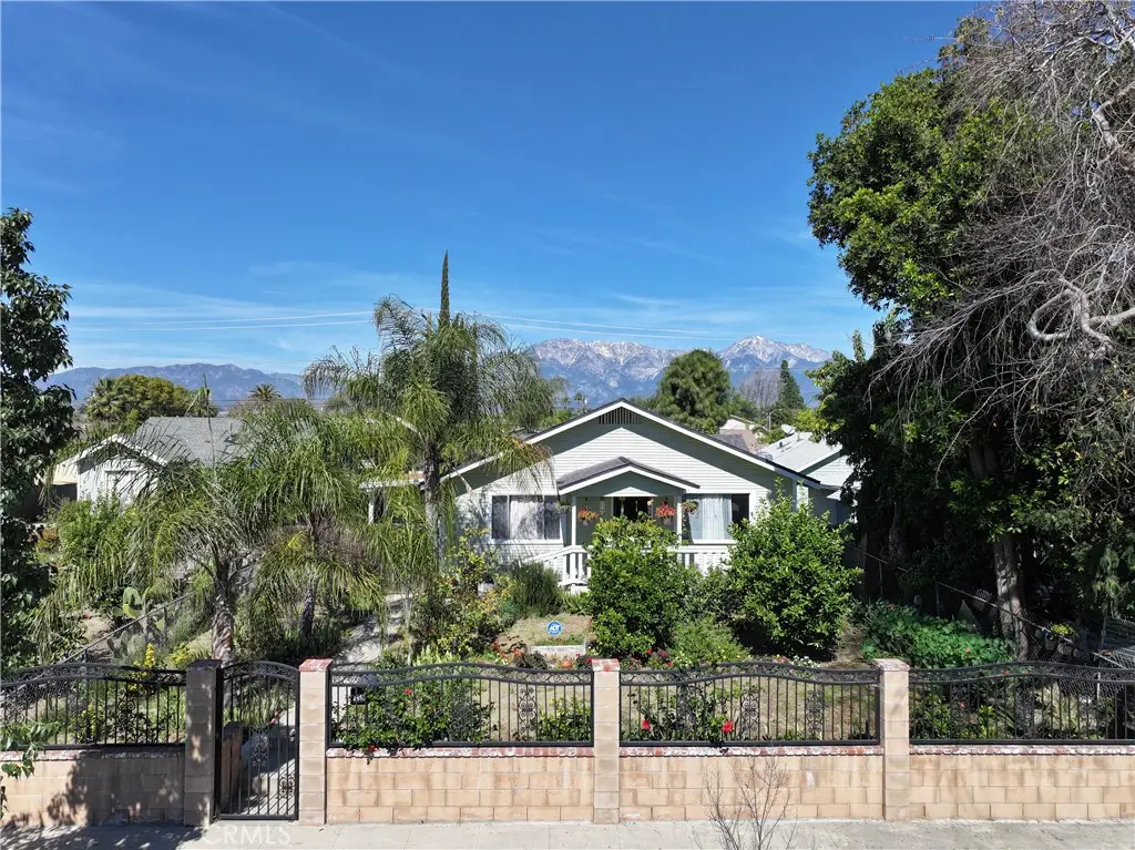 835 E Nocta, Ontario, CA 91764 - #1