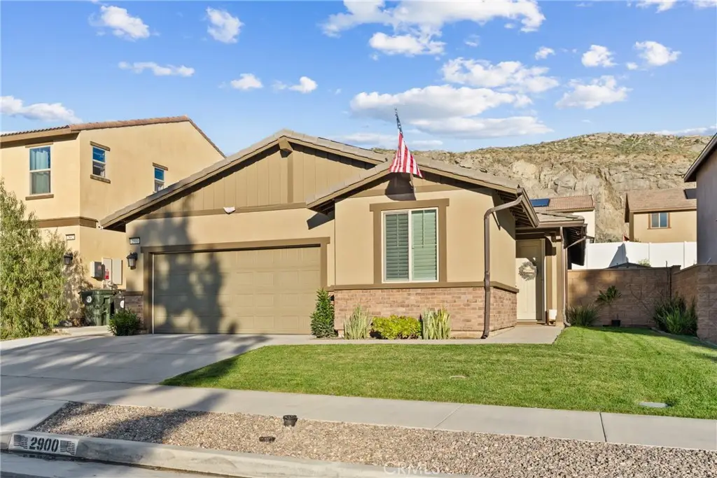 2900 Winter Park, Jurupa Valley, CA 92509 - #1