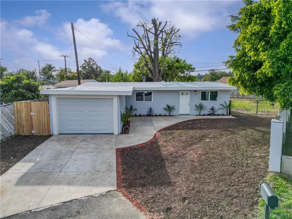 17750 Boulay Street, La Puente, CA 91744 - #1