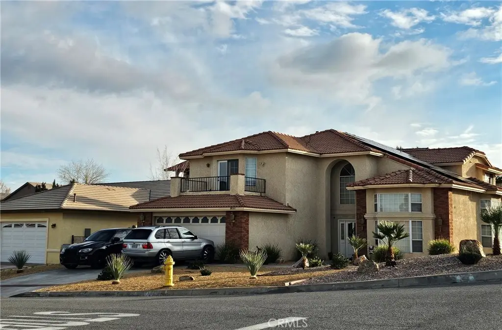 18141 Country Glen Lane, Victorville, CA 92395 - #1