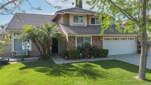 13150 Robin Court, Chino, CA 91710