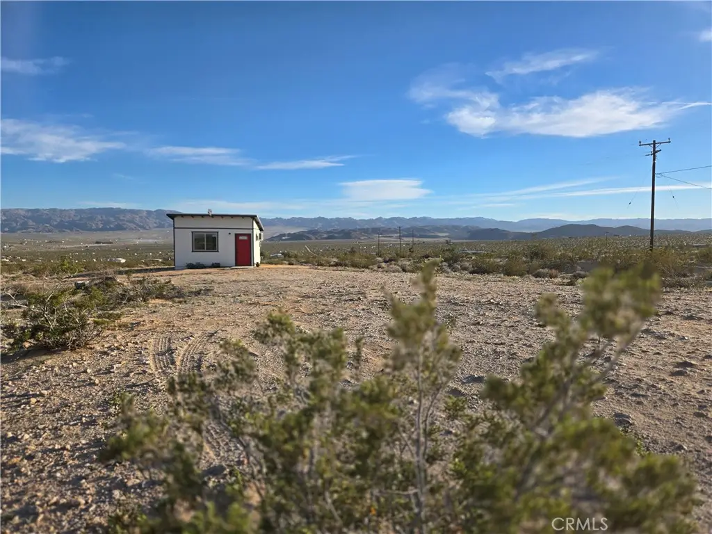 68243 Pioneer Trail, Twentynine Palms, CA 92277 - #1