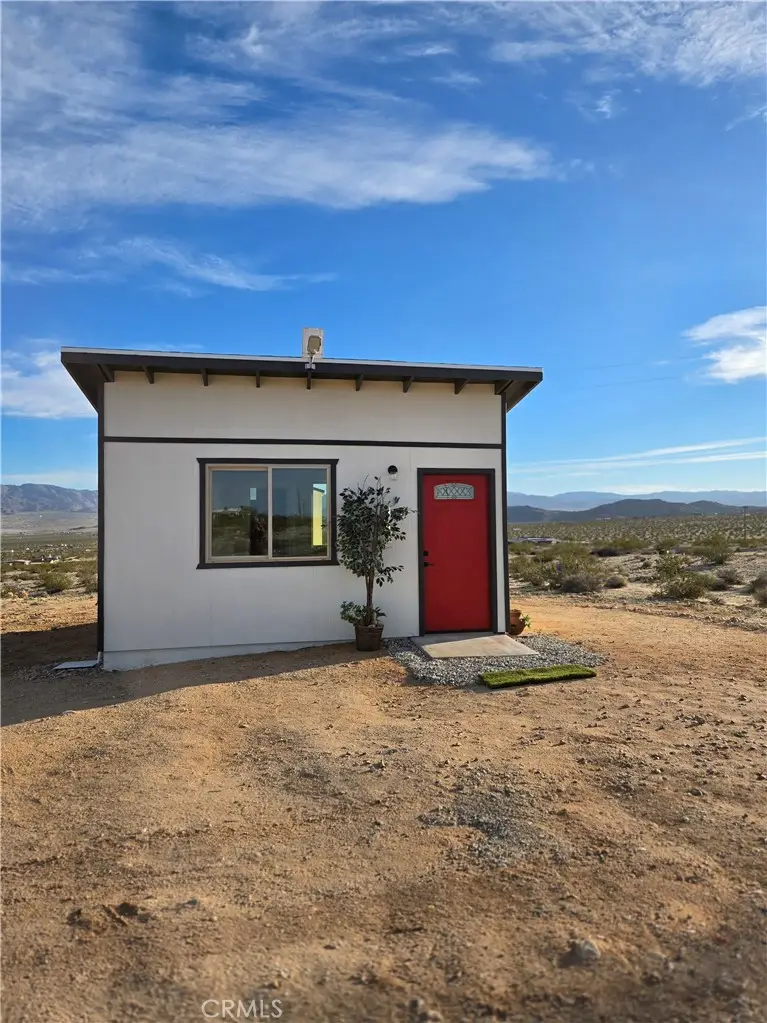 68243 Pioneer Trail, Twentynine Palms, CA 92277 - #2