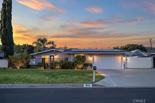 933 E Woodland, Glendora, CA 91741