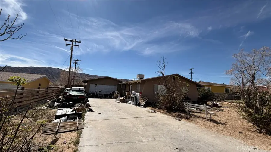 73401 Yucca Avew, Twentynine Palms, CA 92277 - #2