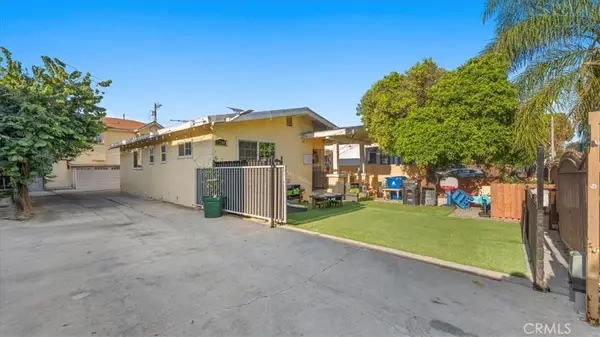 2740 Fairmount, Los Angeles, CA 90033