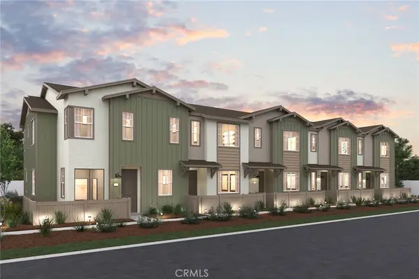 9821 Crossbay Loop #903, Jurupa Valley, CA 92509