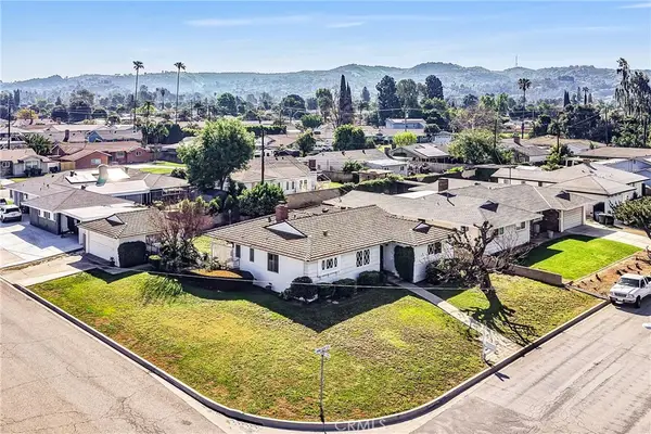 626 S Donna Beth, West Covina, CA 91791