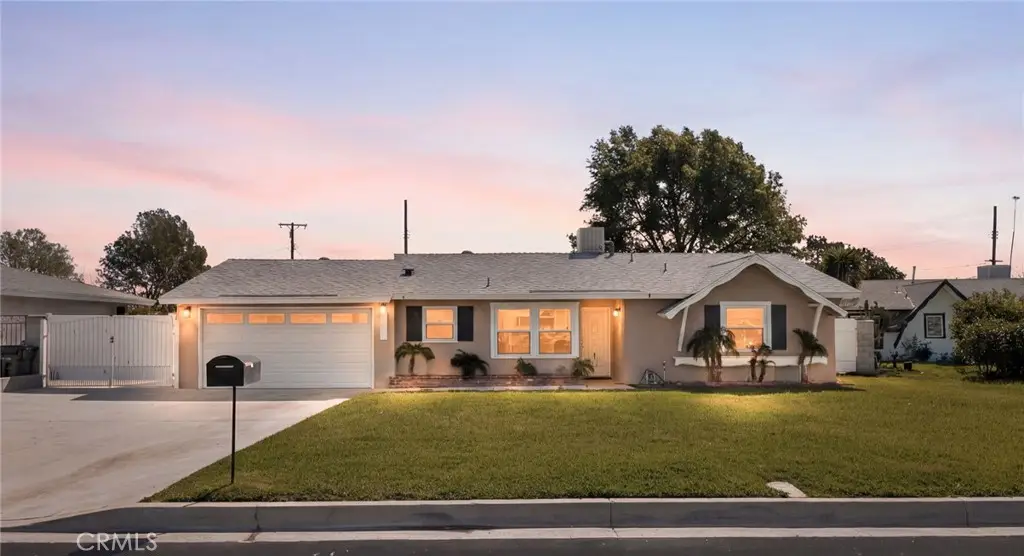 6661 Yucca Avenue, Rialto, CA 92376 - #1