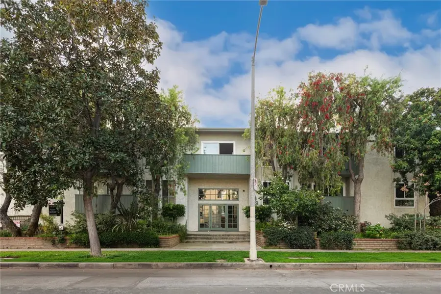 3649 Glendon Avenue #204, Los Angeles, CA 90034 - #2