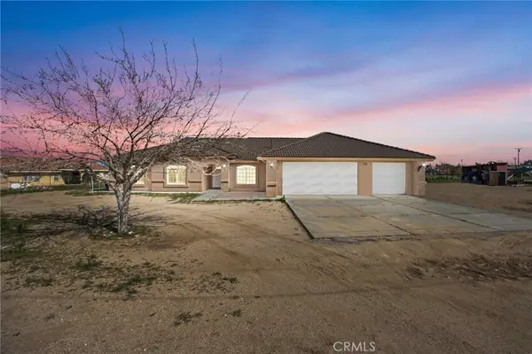 12865 Barbet Road, Phelan, CA 92371