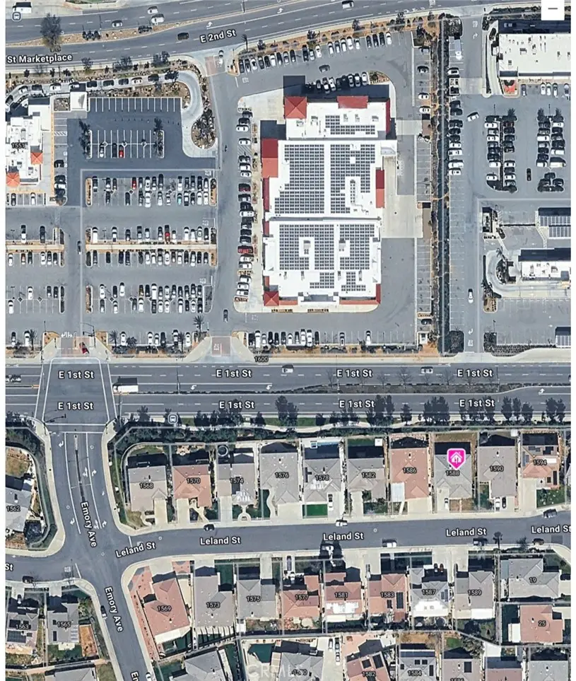 1588 Leland, Beaumont, CA 92223 - #2