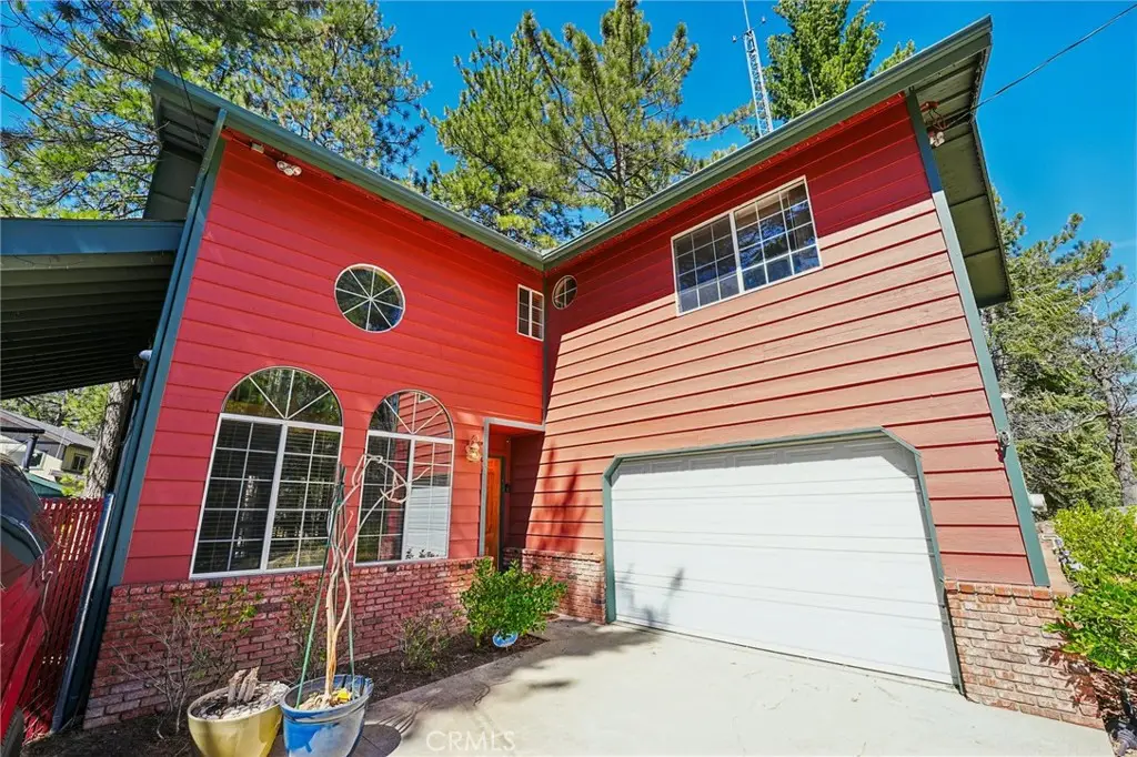 2692 Valhalla, Running Springs, CA 92382 - #1