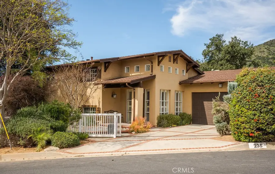 235 Spinks Canyon Road, Bradbury, CA 91008 - #3