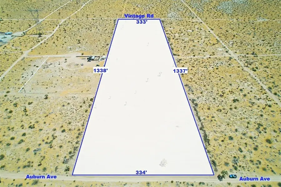 15 Auburn Avenue, Adelanto, CA 92301 - #3