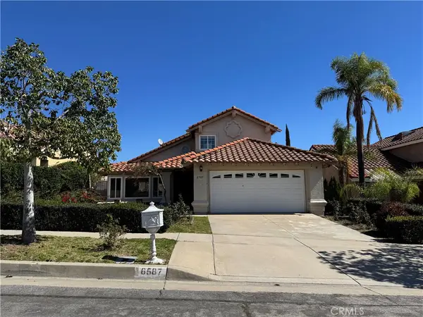 6587 Shawna Ave, Rancho Cucamonga, CA 91737