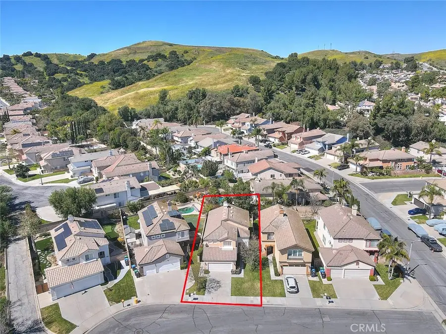14218 Aliso Court, Chino Hills, CA 91709 - #2