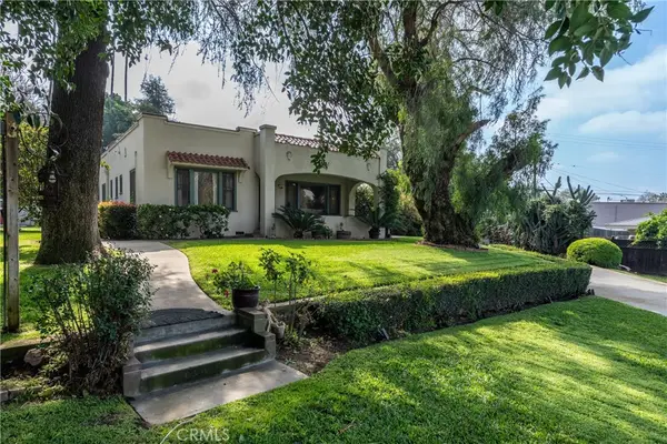 188 N Sunkist, West Covina, CA 91790