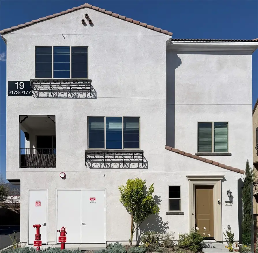 2173 Willow Wisp, Upland, CA 91786 - #2