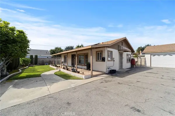 2047 E Cypress Street, Covina, CA 91724