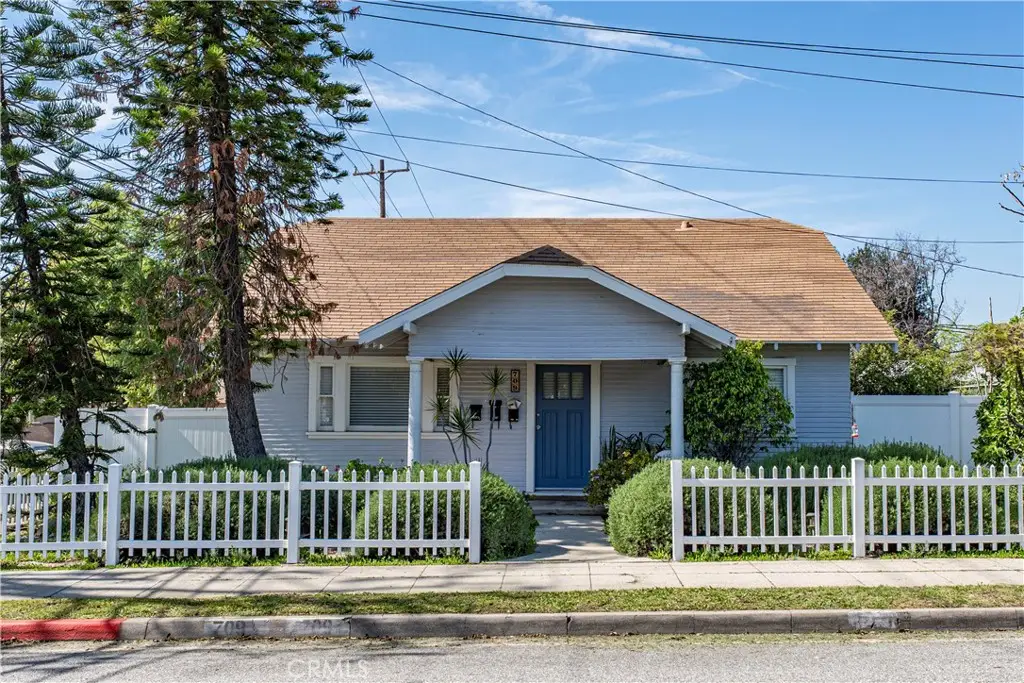 709 S Magnolia, Monrovia, CA 91016 - #1
