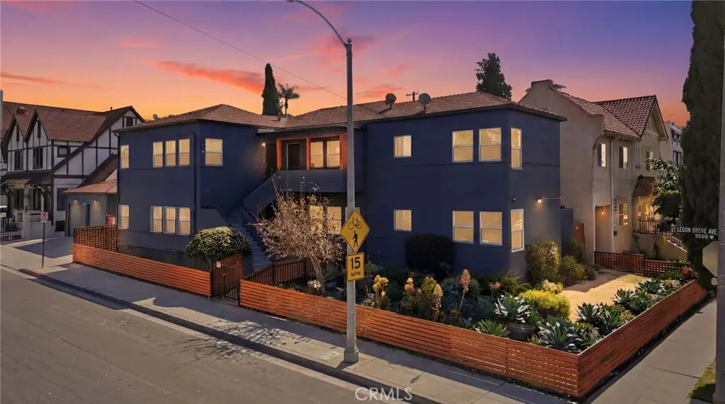 5084 Lemon Grove, Los Angeles, CA 90029 - #1