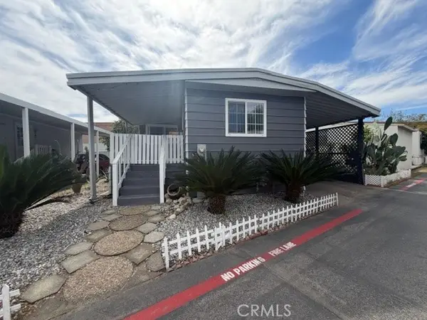 1512 E 5th #85, Ontario, CA 91764