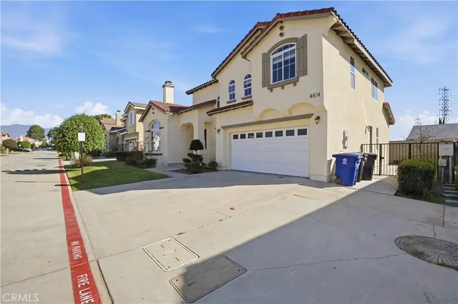 4614 Singing Wood, Rosemead, CA 91770 - #2