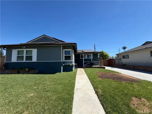 11012 Marklein, San Fernando, CA 91345
