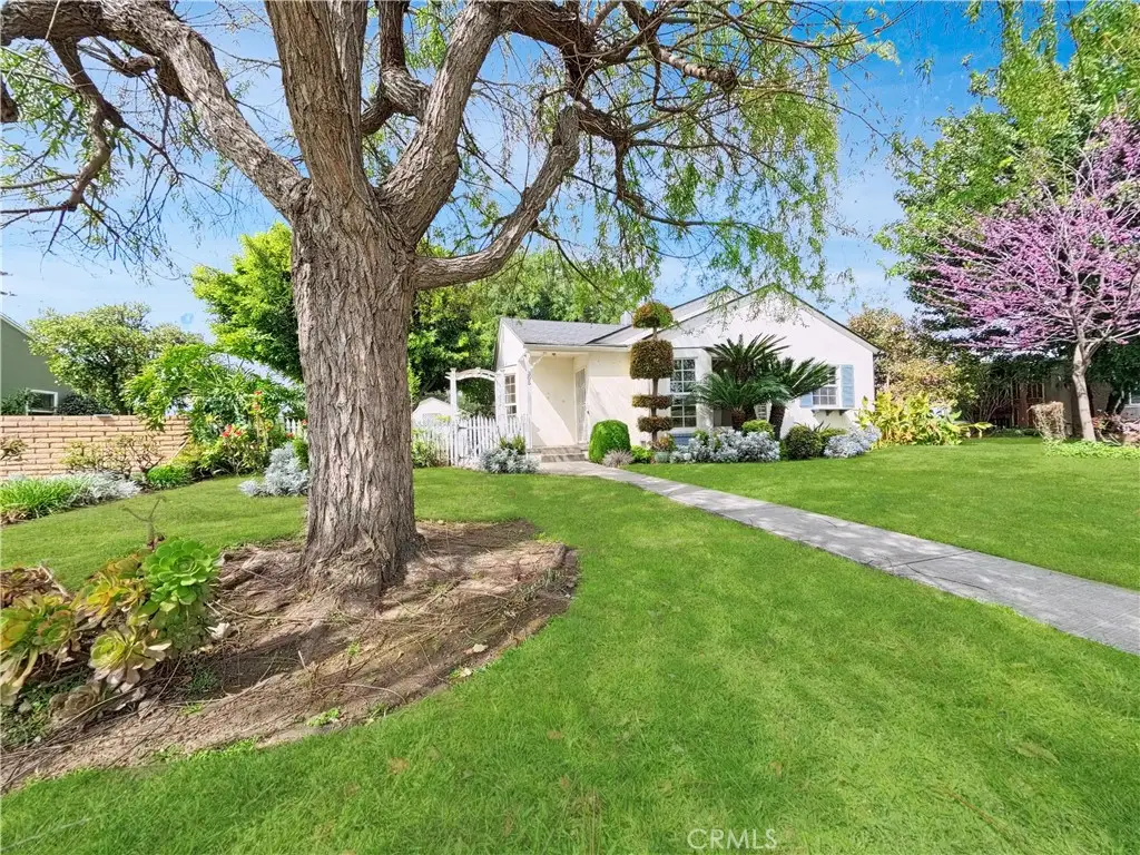 305 N Shadydale Avenue, West Covina, CA 91790 - #1