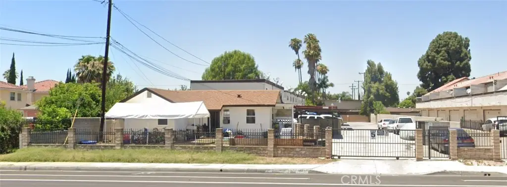 3641 Durfee, El Monte, CA 91732 - #1