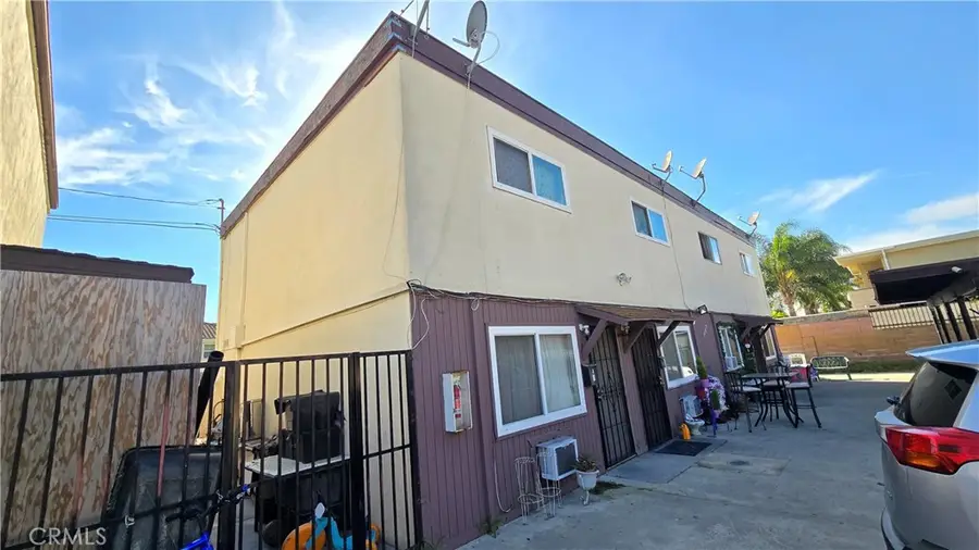 3641 Durfee, El Monte, CA 91732 - #3