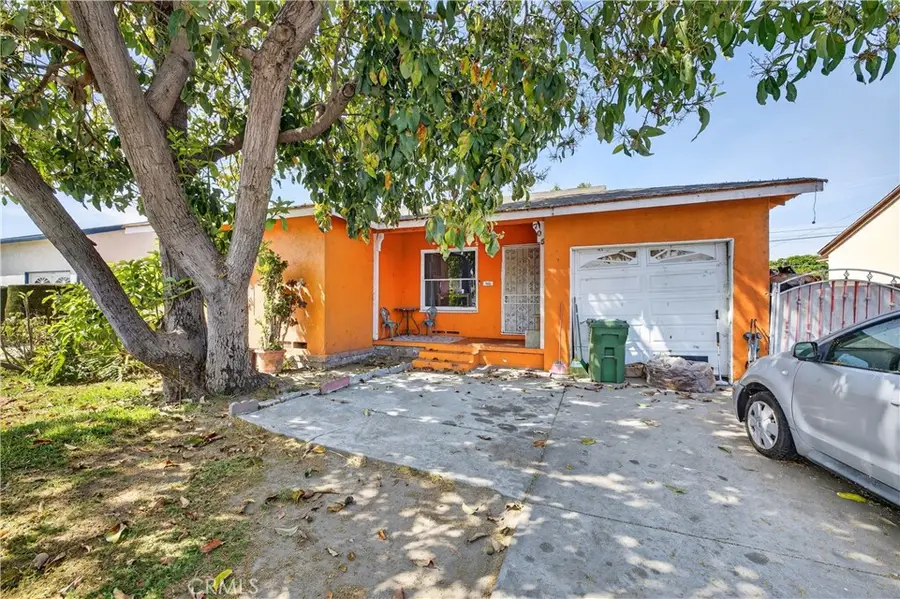 705 S Thorson Avenue, Compton, CA 90221 - #2
