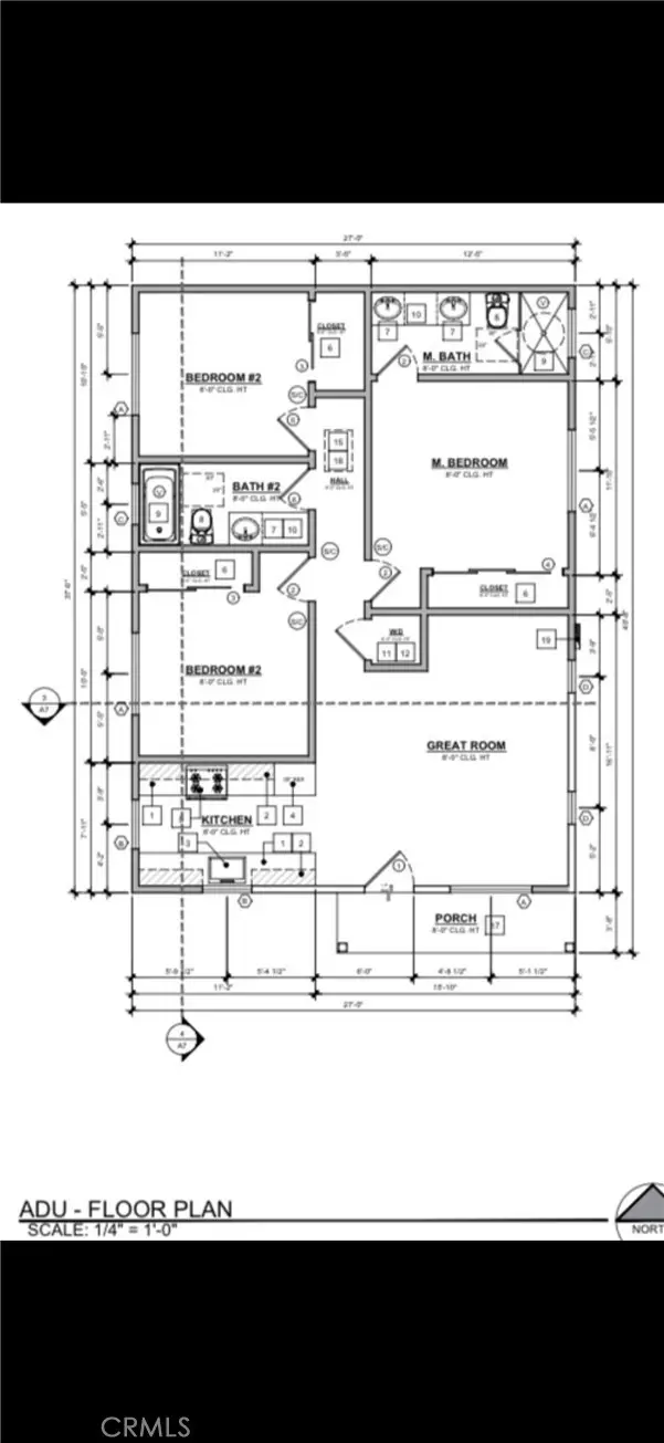1205 E D, Ontario, CA 91764 - #2