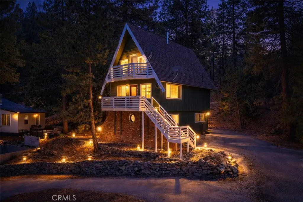 2073 Mojave Scenic, Wrightwood, CA 92397 - #1
