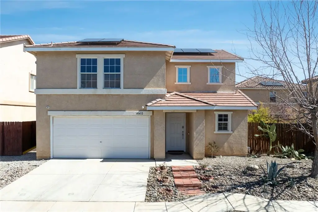 40432 Vereda Drive, Palmdale, CA 93550 - #1